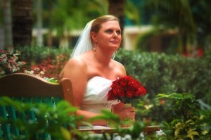 Kristine, Treasure Island Beach, Wedding Photography by Daniel St.Pierre