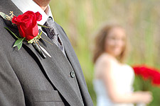Lutz Christian Wedding Photographer