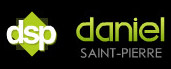 Professional Photographer Daniel Saint-Pierre - Serving Miami, Fort Lauderdale and the Beaches Logo